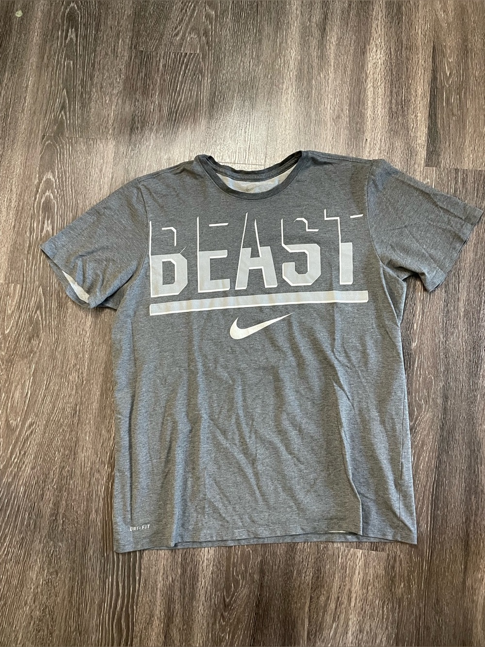Nike “Beast” Graphic Tee